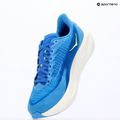 Férfi futócipők HOKA Mach 7 virtual blue/soft cobalt 18