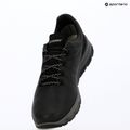 Férfi túracipők Grisport 14807A100TN black 11