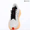 Férfi futócipők ASICS Novablast 6 white/orange glow 17