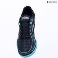 Férfi focicipők Joma Dribling Indoor navy blue 15