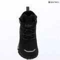 Gyermekcipő Lee Cooper LCJ-26-01-4655K black 11