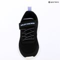 Gyermekcipő SKECHERS Bounder Free And Easy black 16
