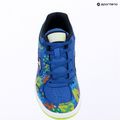 Gyermek focicipők Joma Top Flex Jr IN royal blue 15