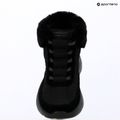 Női hótaposó SKECHERS On-The-Go Encore Maisie black 14