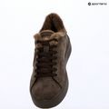 Női cipők Blauer USA F6VICTORY01 dark brown 10