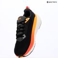 Férfi futócipők Altra FWD Via 2 black/orange pop/coral 13
