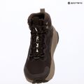 Férfi futócipők Altra Olympus 7 Mid GTX chocolate brown/brown 13