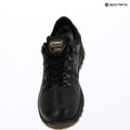 Férfi túracipők Grisport 12955O139TN black 9