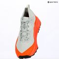 Férfi futócipők Nike ACG Zegama Trail GORE-TEX light silver/safety orange/summit white 14