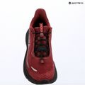 Férfi futócipők HOKA Clifton 11 GTX varsity burgundy/carbon black 18