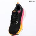 Női futócipők Altra FWD Via 2 black/silver/pink 14