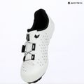 Országúti cipők Catlike Whisper R2 white matte 15