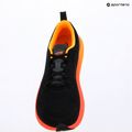 Férfi futócipők Altra Vanish Pulse black/silver/orange pop 13