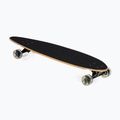 Longboard Mechanics Speedy 40x9 Fa PW fekete 507 2