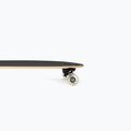 Longboard Mechanics Speedy 40x9 Fa PW fekete 507 6