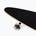Longboard Mechanics Speedy 40x9 Fa PW fekete 507 7