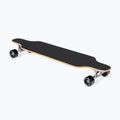 Longboard Mechanics Crossy 40x9 PW fekete 828 2