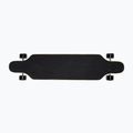 Longboard Mechanics Crossy 40x9 PW fekete 828 4