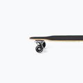 Longboard Mechanics Crossy 40x9 PW fekete 828 5