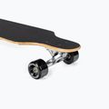 Longboard Mechanics Crossy 40x9 PW fekete 828 7