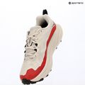 Férfi futócipők HOKA Torrent 5 river rock grey/red agate 18
