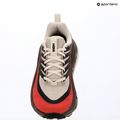 Férfi futócipők HOKA Stinson 8 river rock grey/spiced chocolate 18