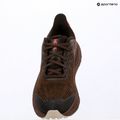 Férfi futócipők HOKA Challenger 8 GTX spiced chocolate/cast iron 16
