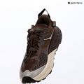 Férfi futócipők HOKA Speedgoat 7 GTX Wide spiced chocolate/river rock grey 18