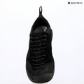 Férfi cipők KEEN Jasper III black/black 13