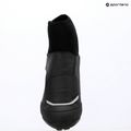 Férfi MTB kerékpáros cipők Shimano SH-MW502 Wide black 13