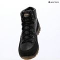 Férfi túracipők Grisport 12953O24TN black 3