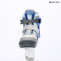 Gyerek jégkorcsolya Bladerunner Micro Ice G white/blue 11