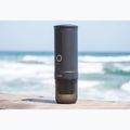 Hordozható kávéfőző OutIn Nano Portable Espresso space grey 4