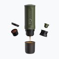 Hordozható kávéfőző OutIn Nano Portable Espresso forest green 2