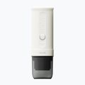 Hordozható kávéfőző OutIn Nano Portable Espresso peal white