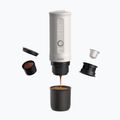 Hordozható kávéfőző OutIn Nano Portable Espresso peal white 2
