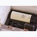 Hordozható kávéfőző OutIn Nano Portable Espresso peal white 5
