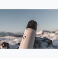 Hordozható kávéfőző OutIn Nano Portable Espresso peal white 6