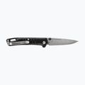 Túrakés Gerber Zilch black