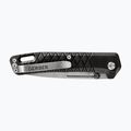 Túrakés Gerber Zilch black 3