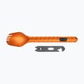 Villa Gerber Compleat Multi burnt orange 3