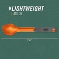 Villa Gerber Compleat Multi burnt orange 6