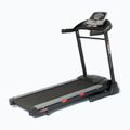 Elektromos futópad York Fitness T800 fekete