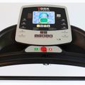 Elektromos futópad York Fitness T800 fekete 5