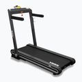 York Fitness T500 elektromos futópad fekete