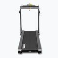 York Fitness T500 elektromos futópad fekete 3