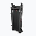 York Fitness T500 elektromos futópad fekete 6