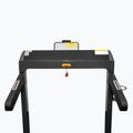 York Fitness T500 elektromos futópad fekete 7