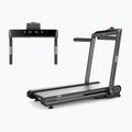 York Fitness T500 elektromos futópad fekete 9