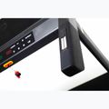 York Fitness HT9 fekete elektromos futópad 10